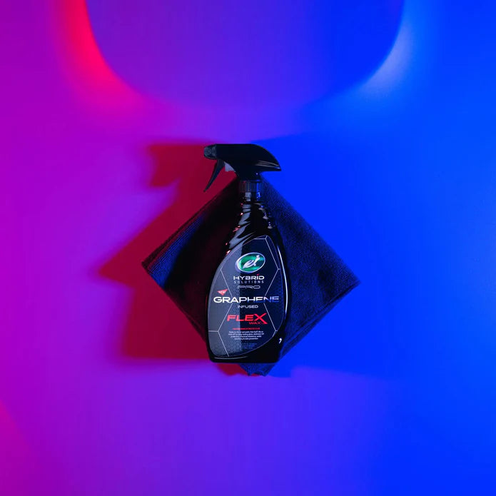HYBRID SOLUTIONS PRO GRAPHENE FLEX WAX 680 ML