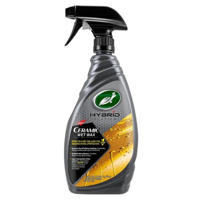 HYBRID SOLUTIONS CERAMIC WET WAX 769 ML