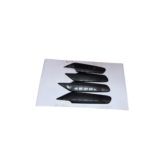 CARBON FIBER KIT CIVIC 2022