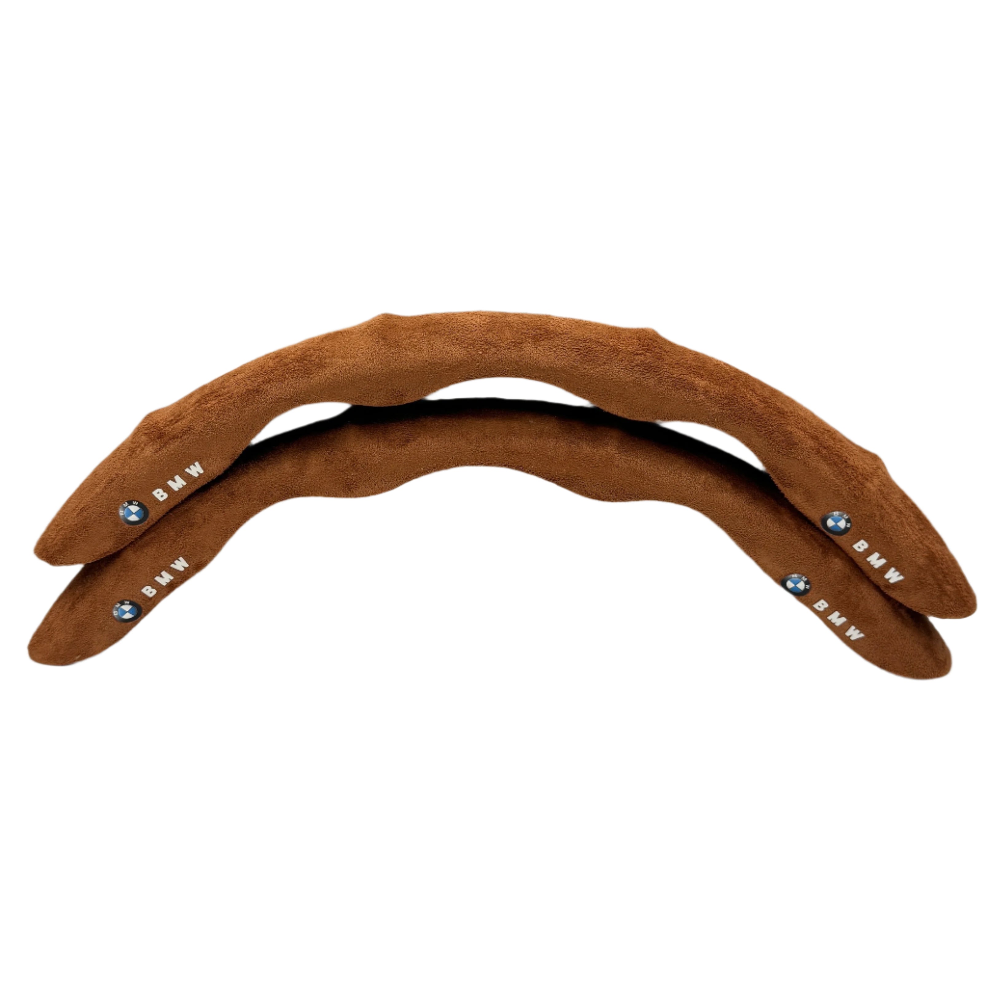 STEERING COVER SUEDE