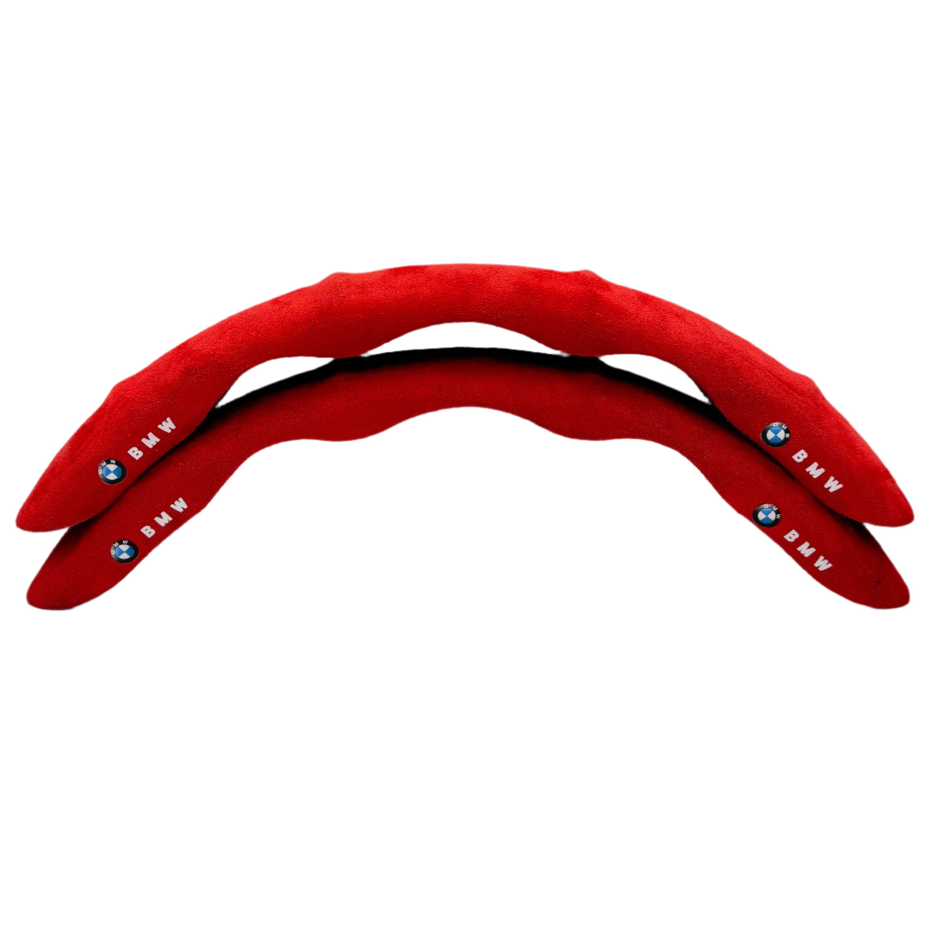 STEERING COVER SUEDE