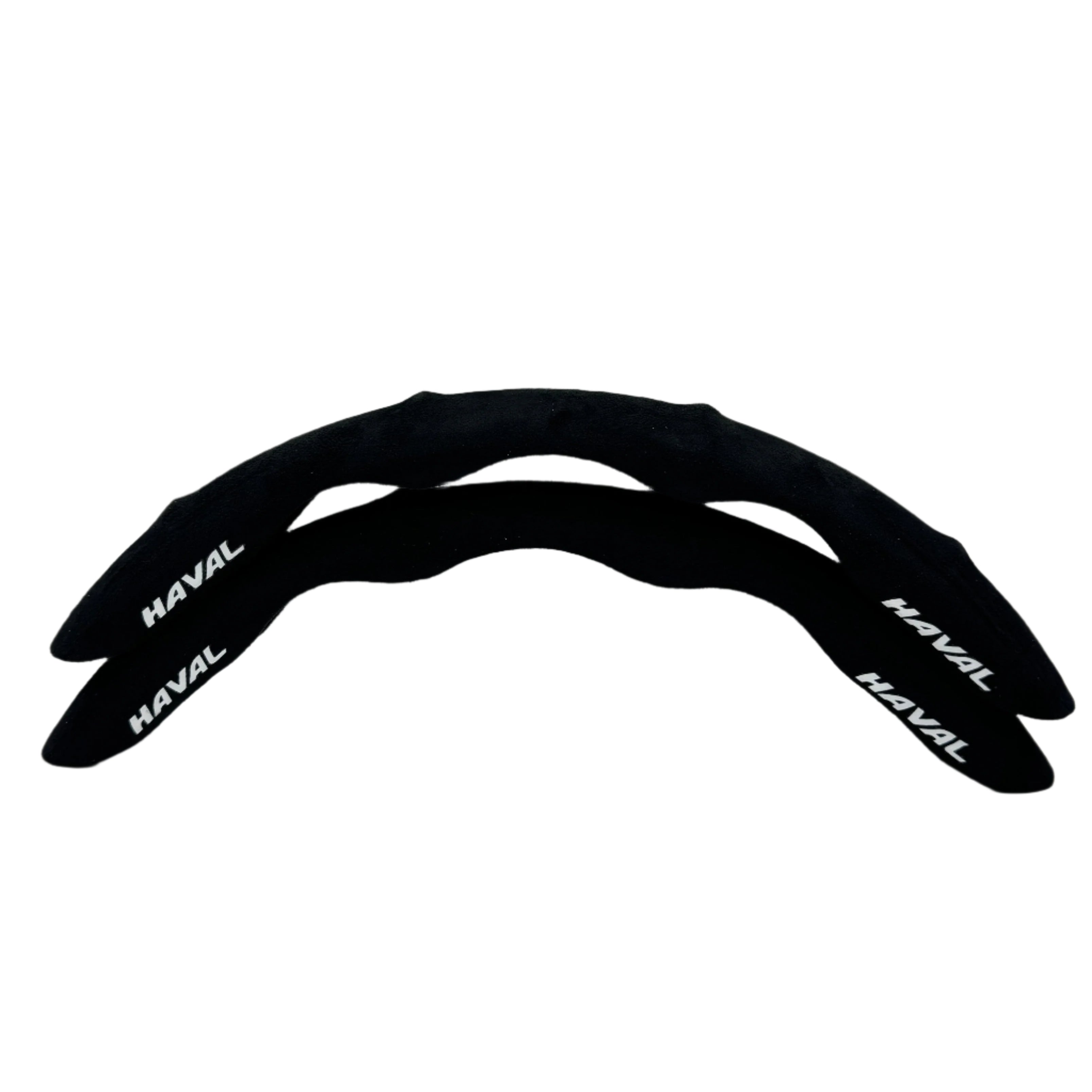 STEERING COVER SUEDE