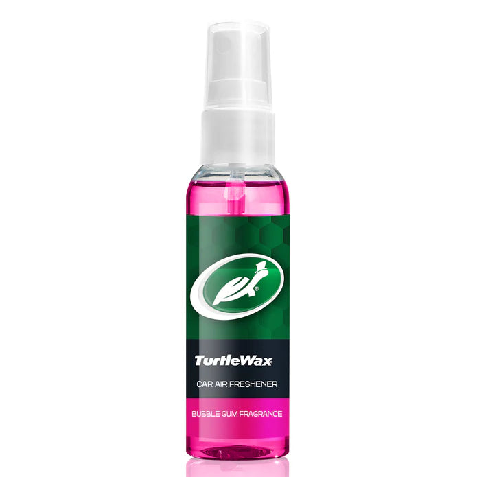 HOME & CAR AIR FRESHENER - SPRAY - BUBBLEGUM