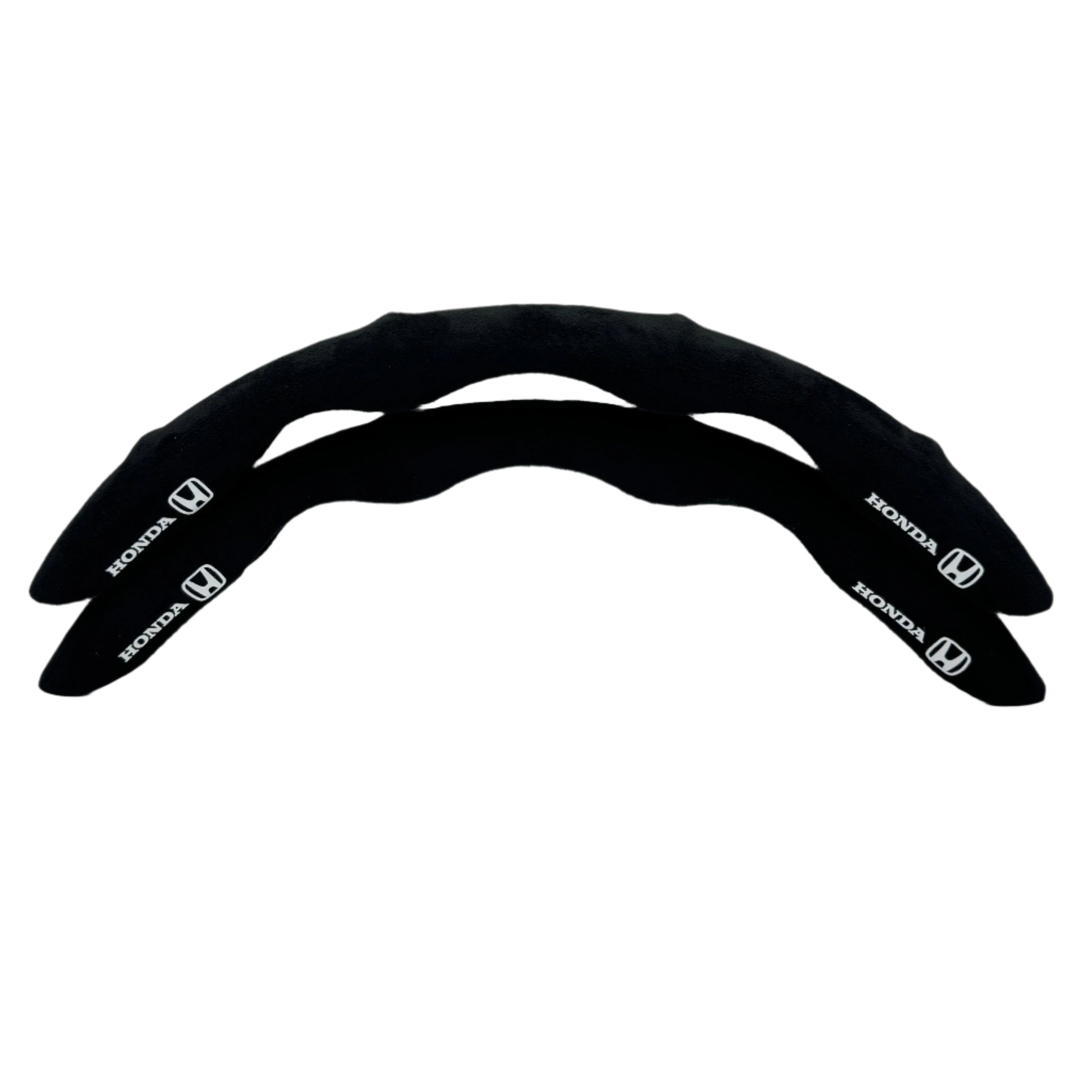 STEERING COVER SUEDE