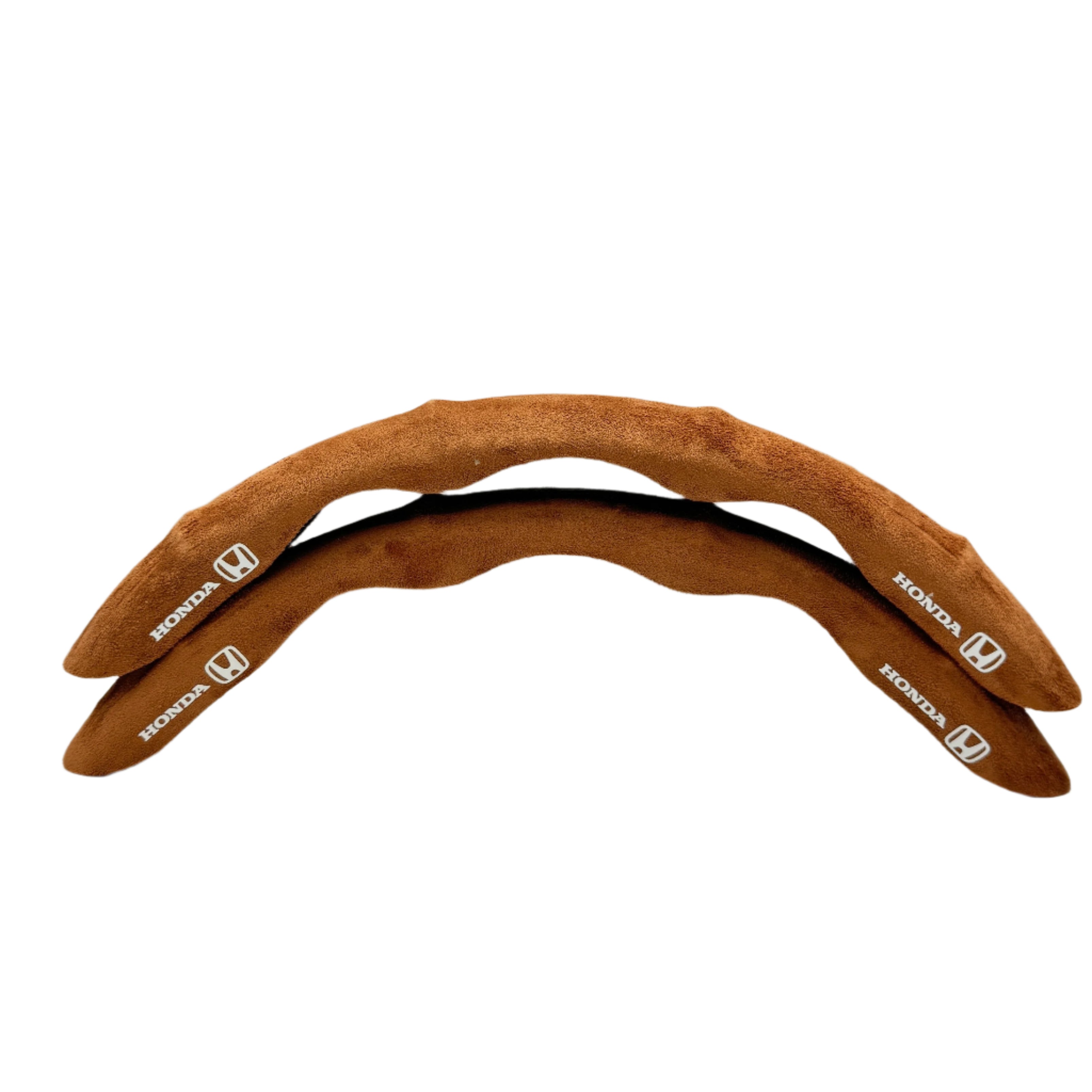 STEERING COVER SUEDE