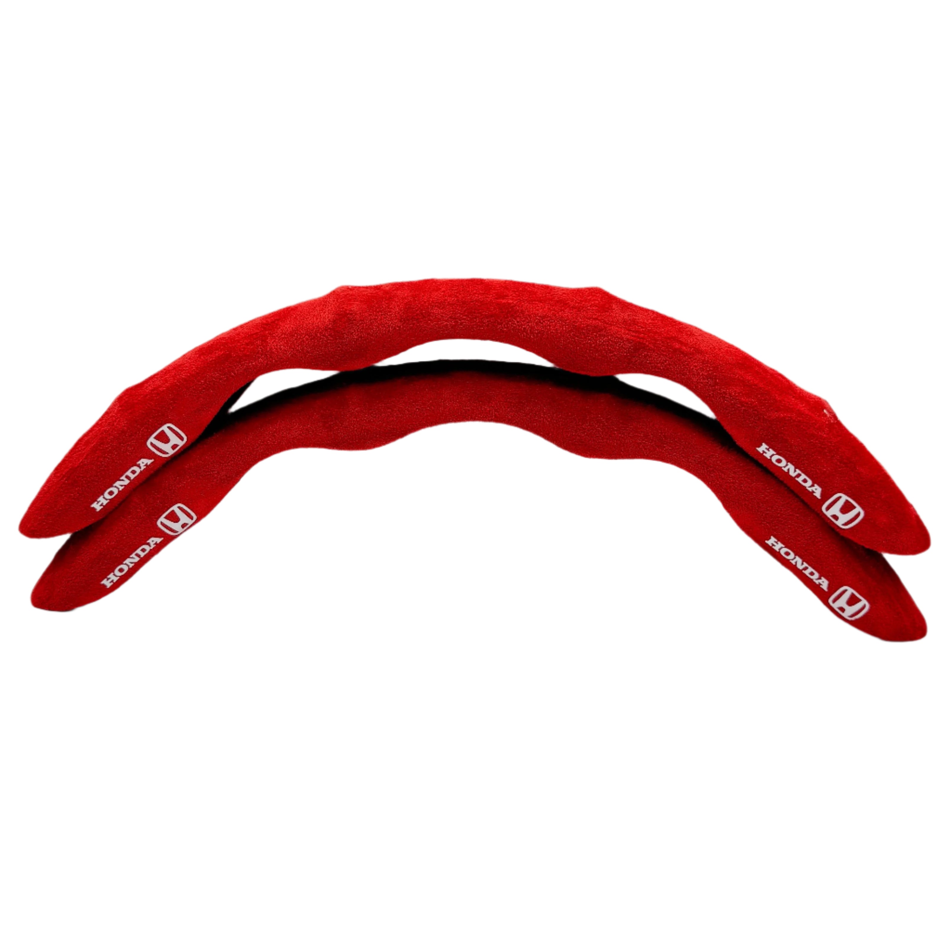 STEERING COVER SUEDE