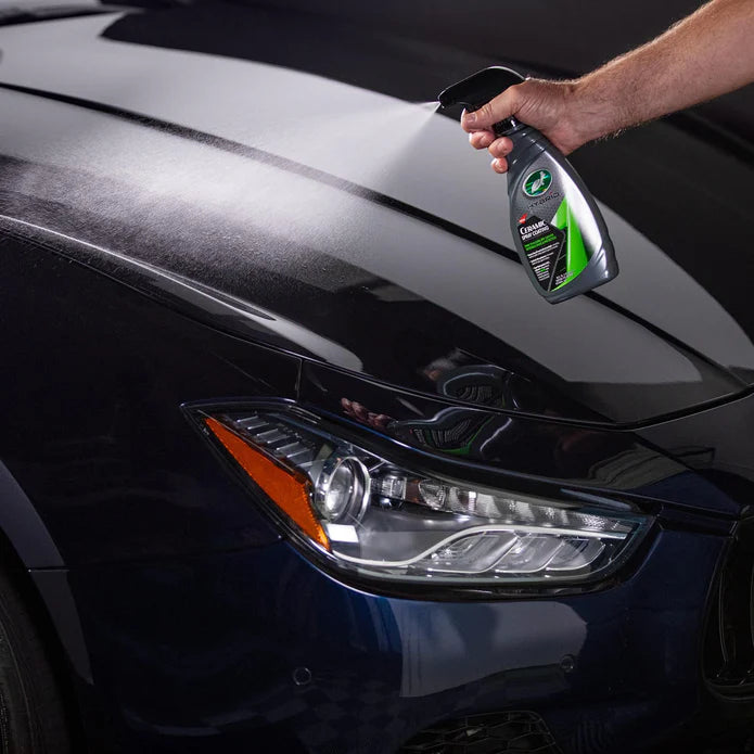 HYBRID SOLUTIONS CERAMIC SPRAY COATING 473 ML