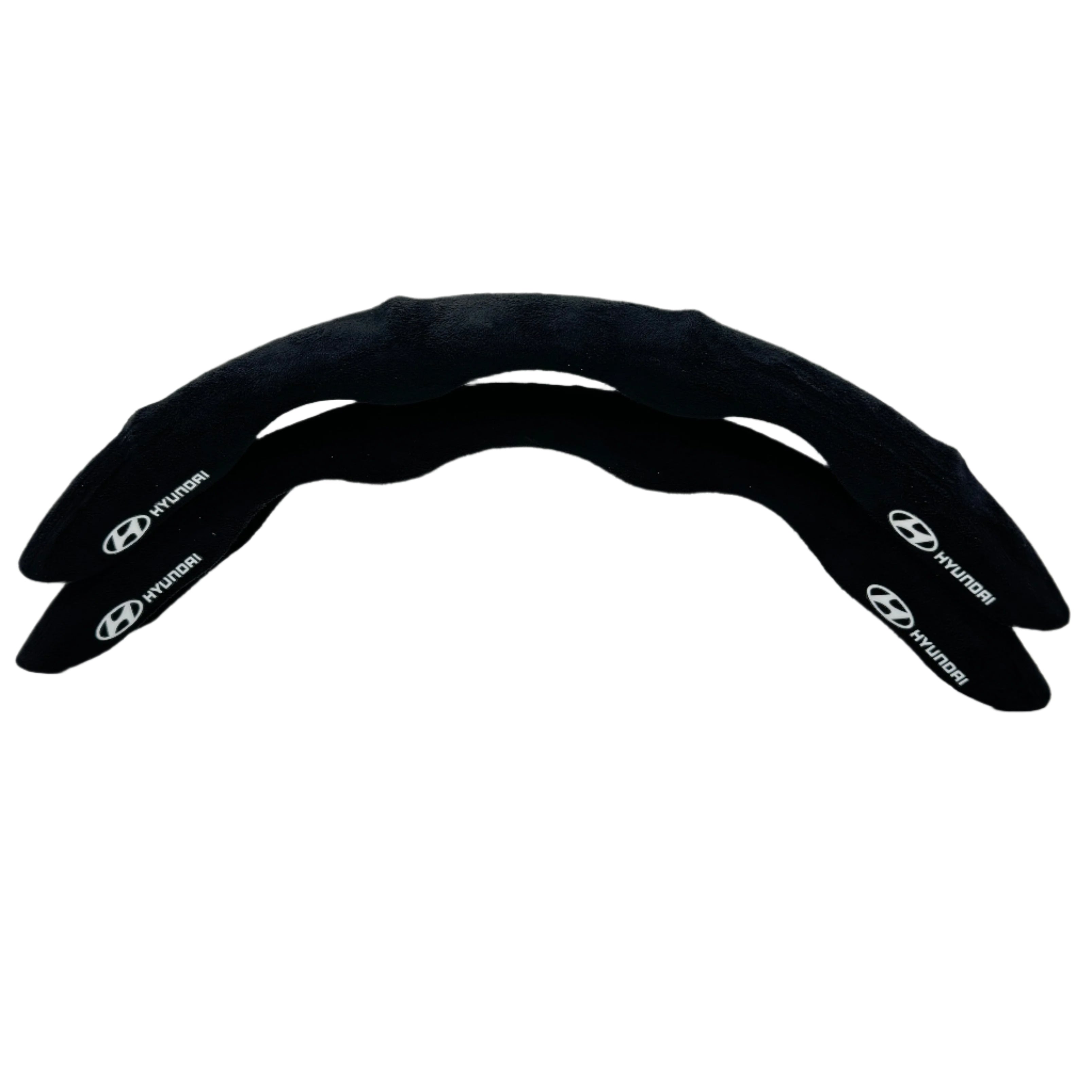 STEERING COVER SUEDE