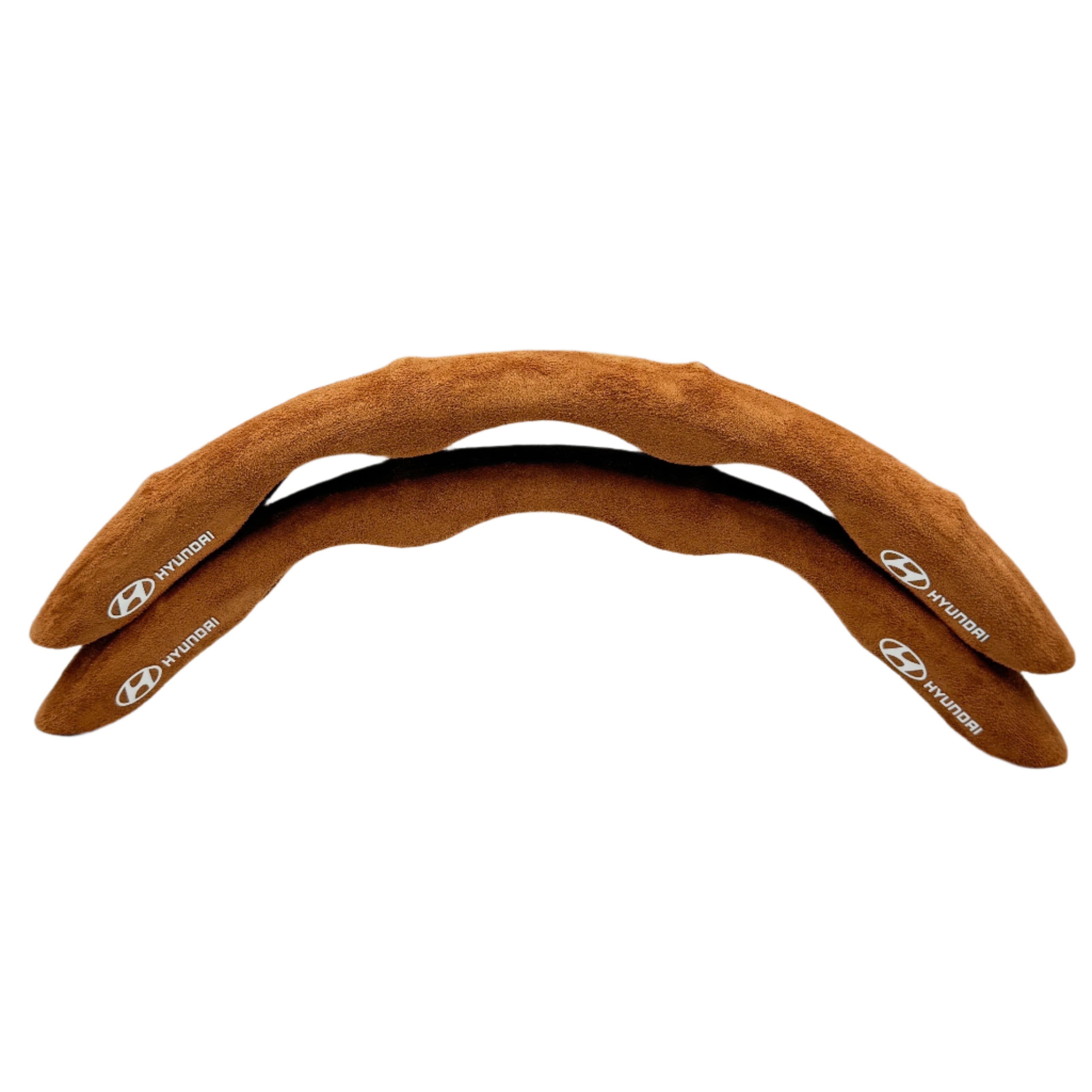 STEERING COVER SUEDE
