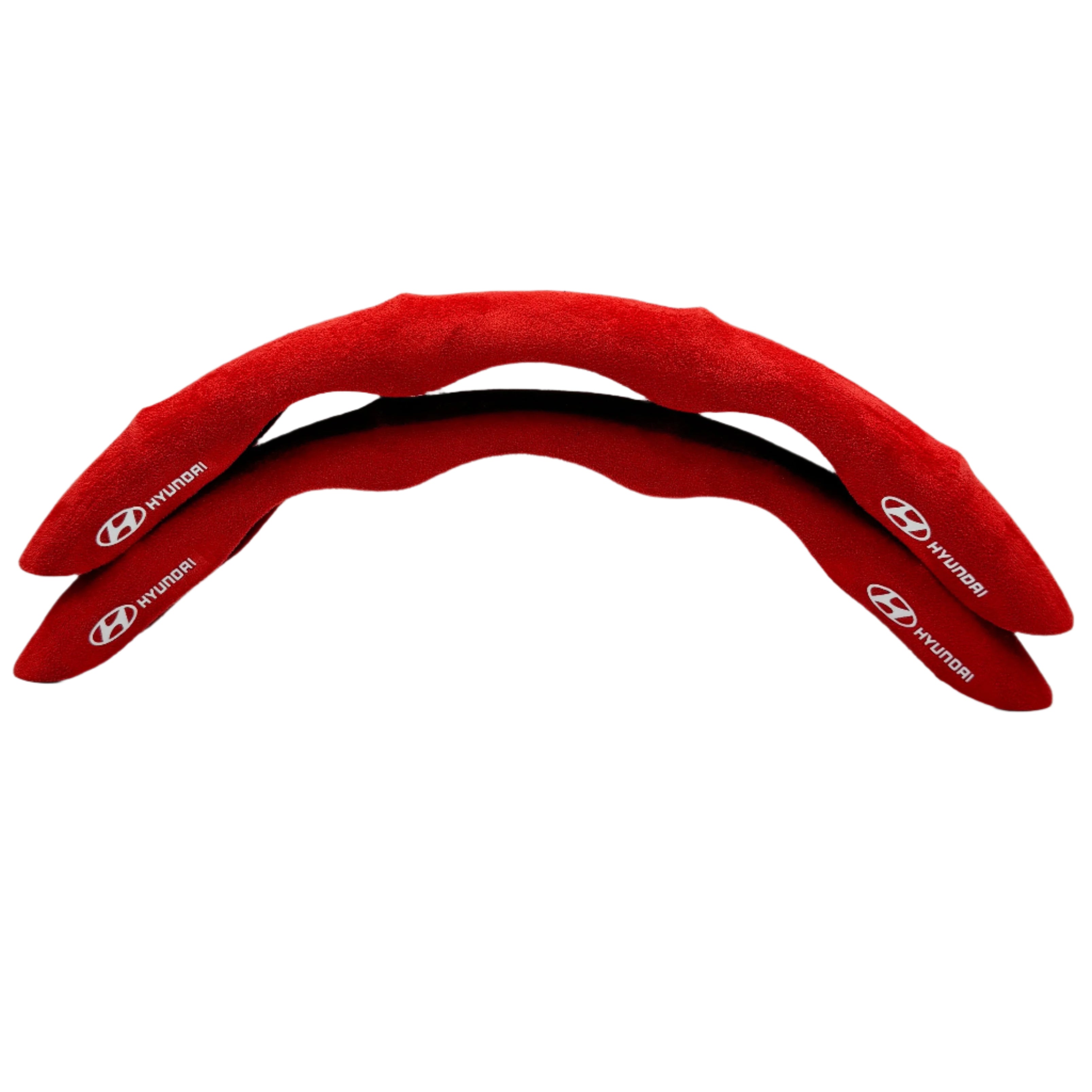 STEERING COVER SUEDE