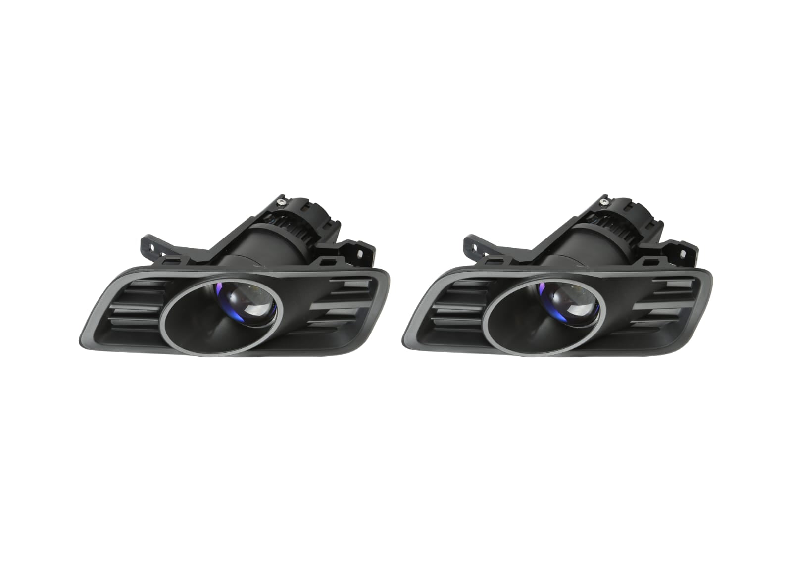 FOGLIGHT PROJECTOR LIGHT BI LED LENS