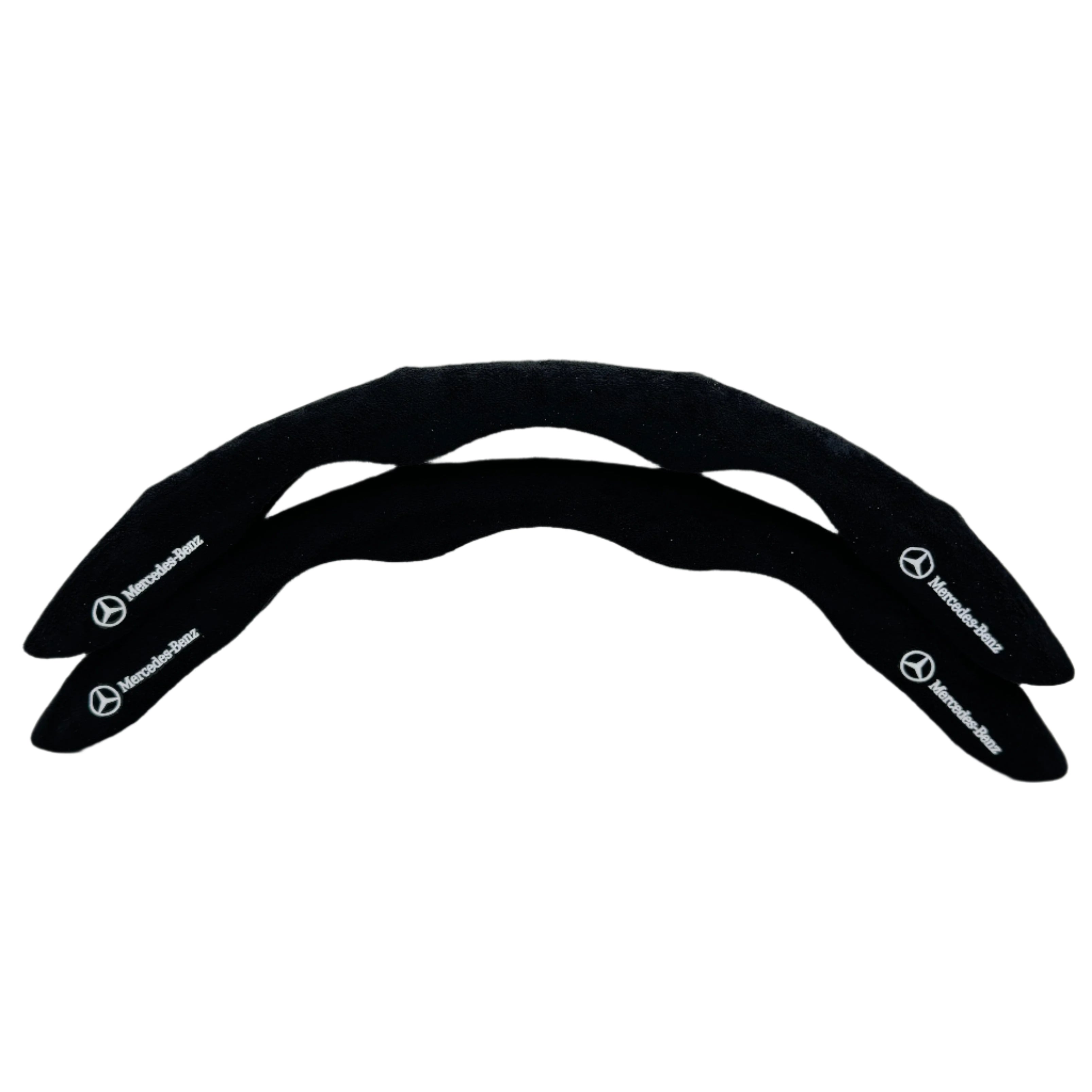 STEERING COVER SUEDE