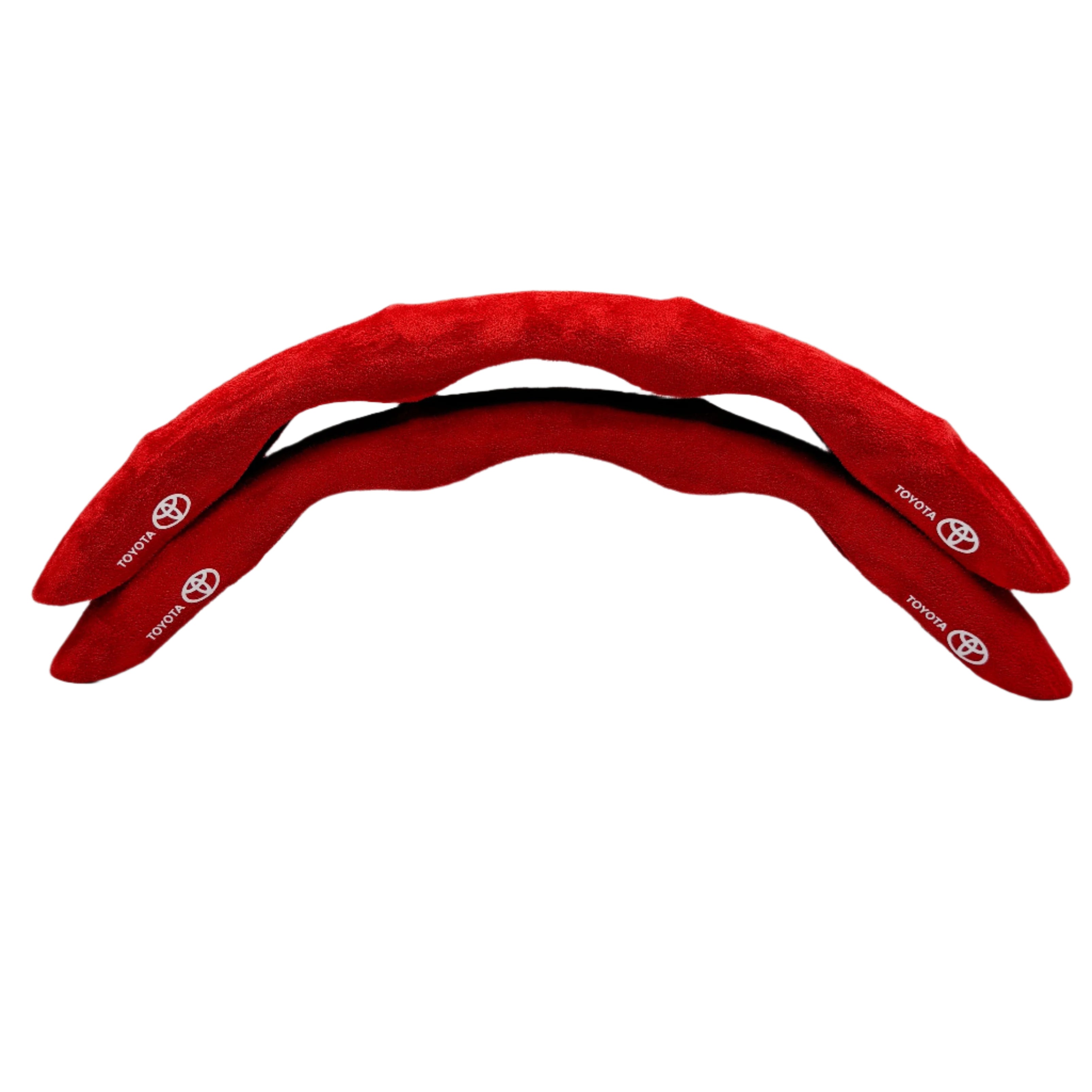 STEERING COVER SUEDE
