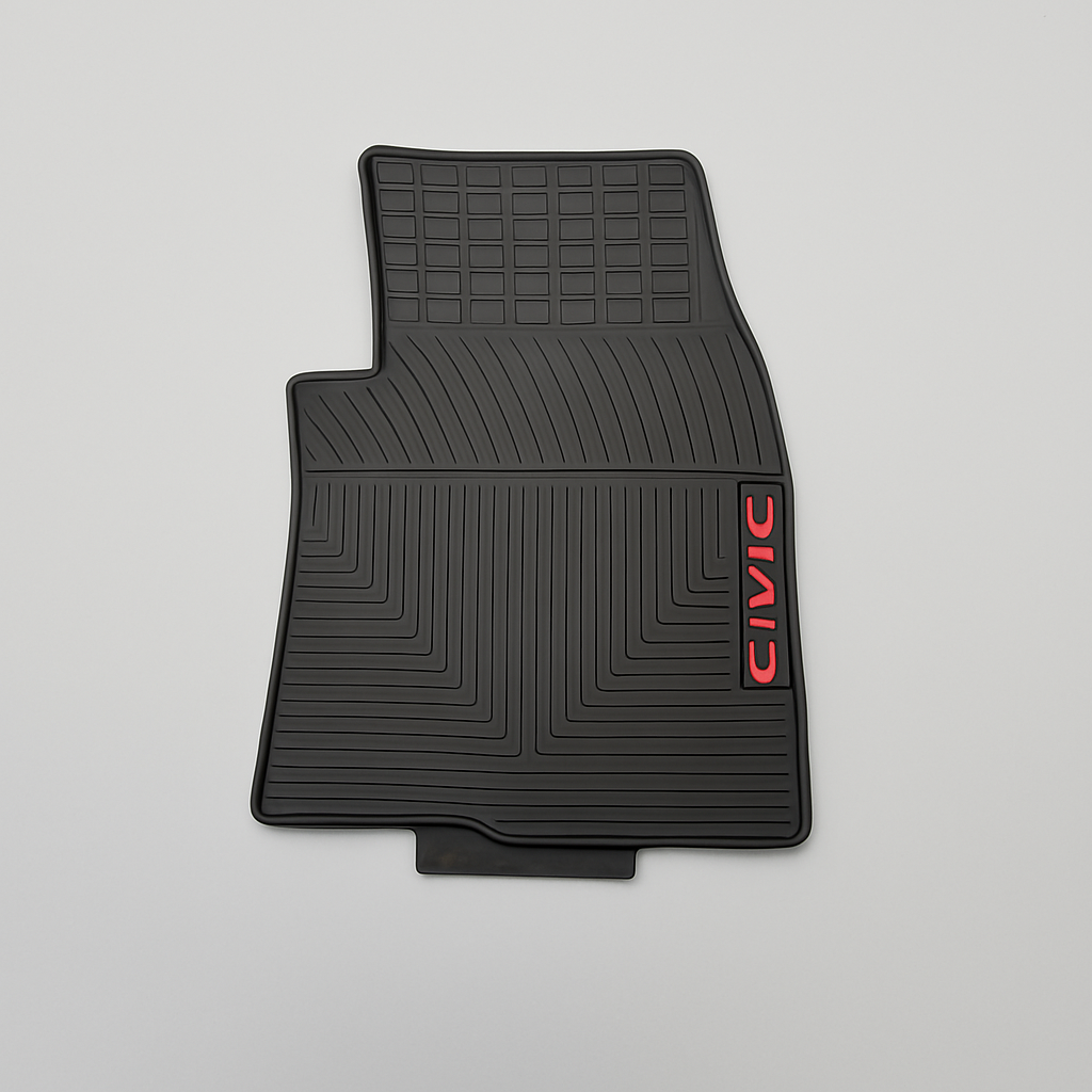 FLOOR MATT CIVIC 2022 FITTING