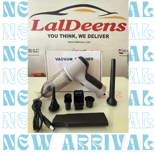 VACUUM CLEANER WIRELESS MA-007