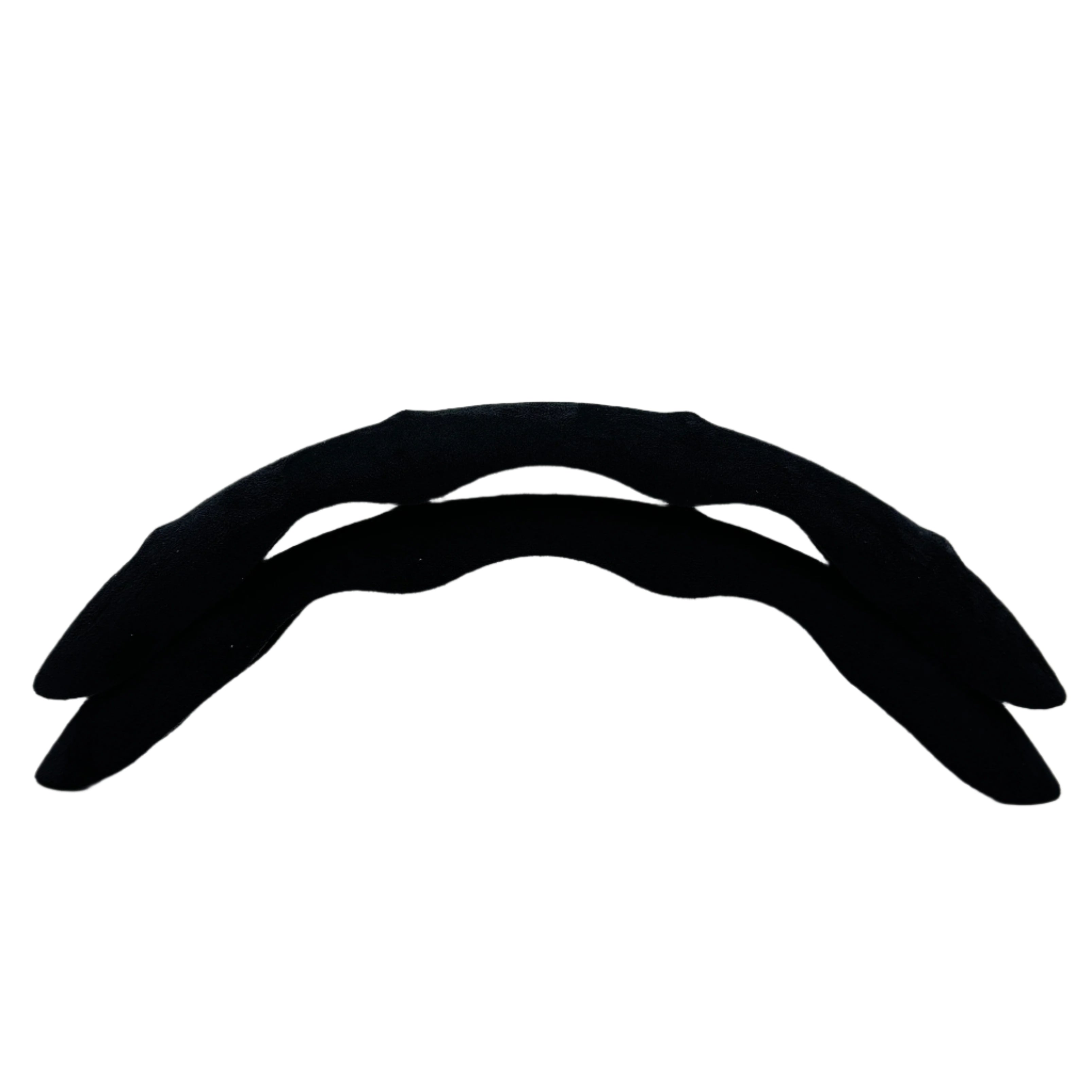 STEERING COVER SUEDE