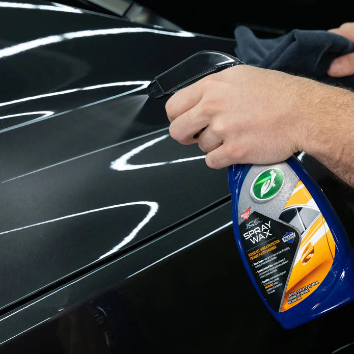 ICE SPRAY WAX 591 ML