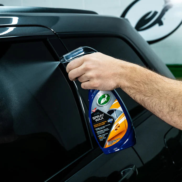 ICE SPRAY WAX 591 ML