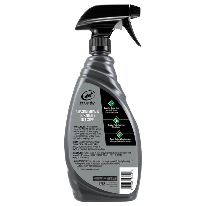 HYBRID SOLUTIONS CERAMIC WET WAX 769 ML