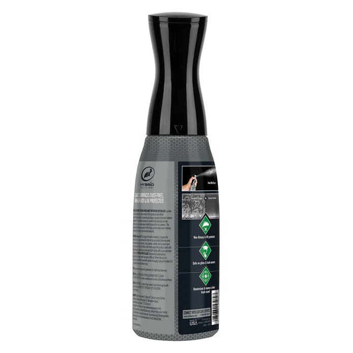 HYBRID SOLUTIONS STREAK-FREE MIST INTERIOR DETAILER 591 ML
