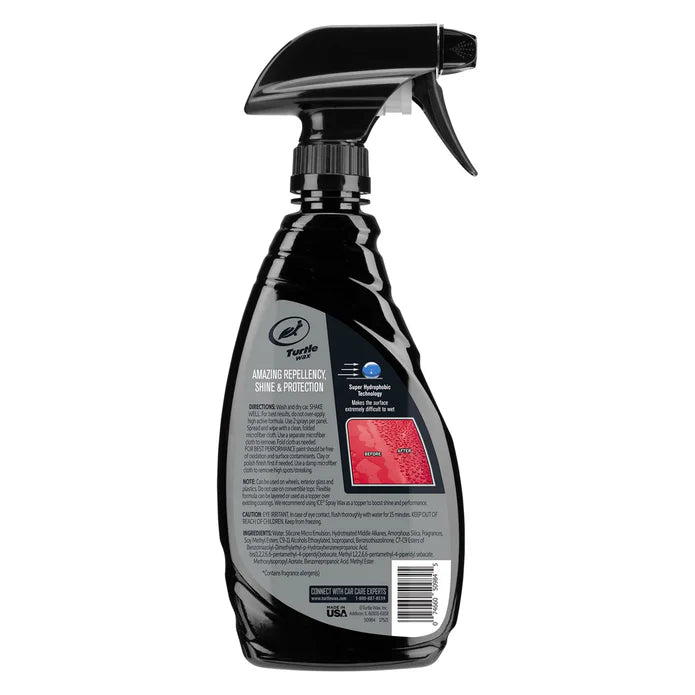 ICE SEAL N SHINE 473 ML
