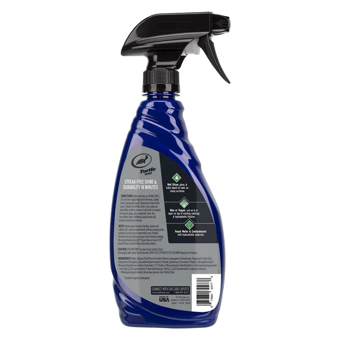 ICE SPRAY WAX 591 ML