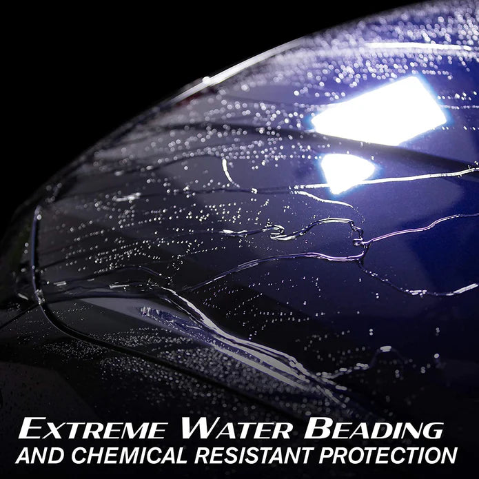 HYBRID SOLUTIONS CERAMIC POLISH & WAX 414 ML