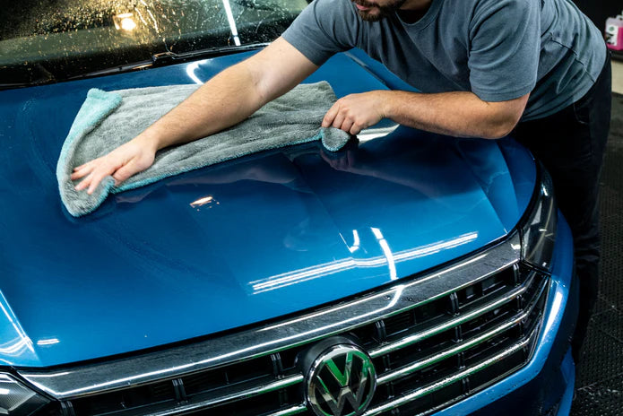 WASH & WAX 3.79 LITERS