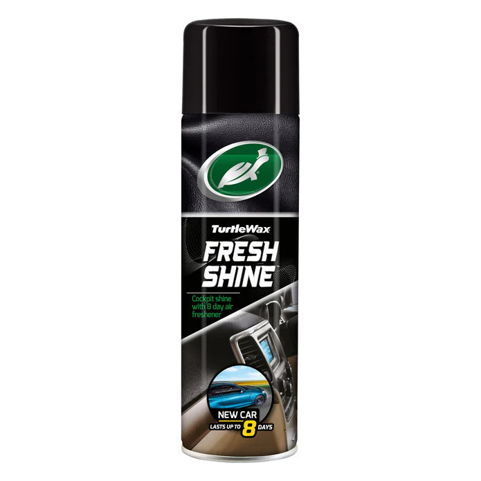 FRESH SHINE NEW CAR 500 ML