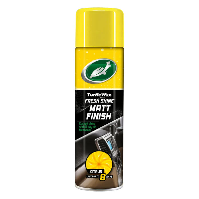 FRESH SHINE MATT FINISH 500 ML