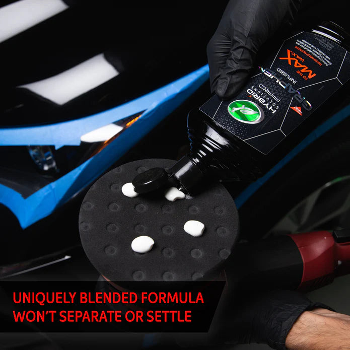 HYBRID SOLUTIONS PRO TO THE MAX WAX™ 414 ML