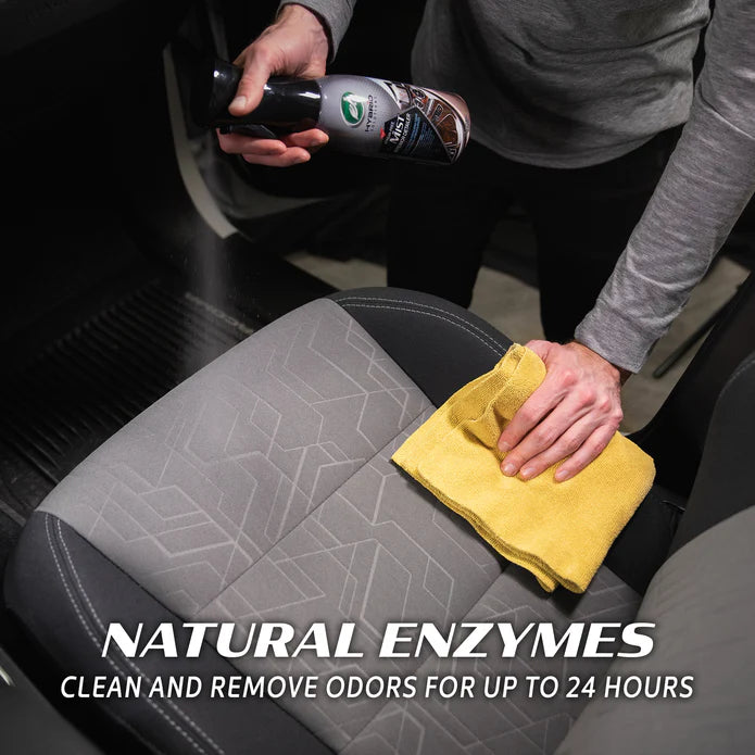 HYBRID SOLUTIONS STREAK-FREE MIST INTERIOR DETAILER 591 ML