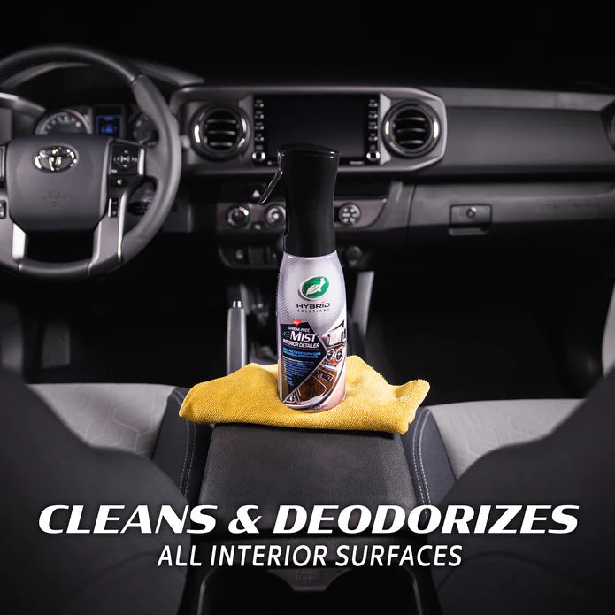 HYBRID SOLUTIONS STREAK-FREE MIST INTERIOR DETAILER 591 ML