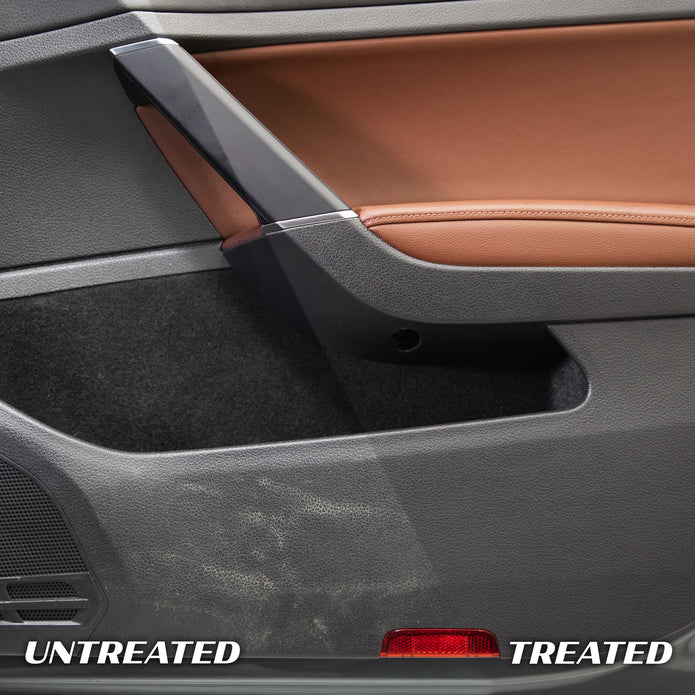 HYBRID SOLUTIONS STREAK-FREE MIST INTERIOR DETAILER 591 ML