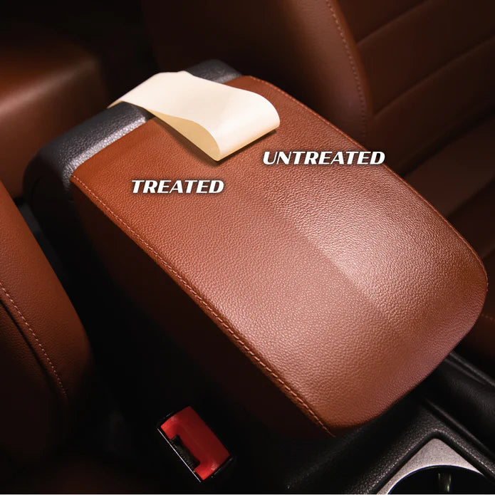 HYBRID SOLUTIONS LEATHER MIST CLEAN, CONDITION & PROTECT 591 ML
