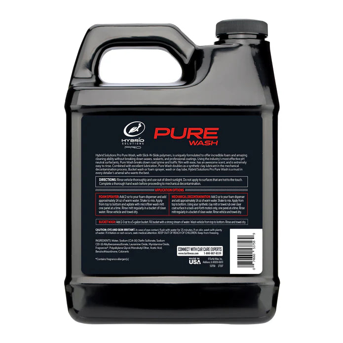 HYBRID SOLUTIONS PRO PURE WASH 1.89 LITER