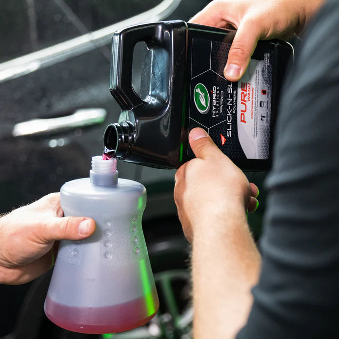 HYBRID SOLUTIONS PRO PURE WASH 1.89 LITER