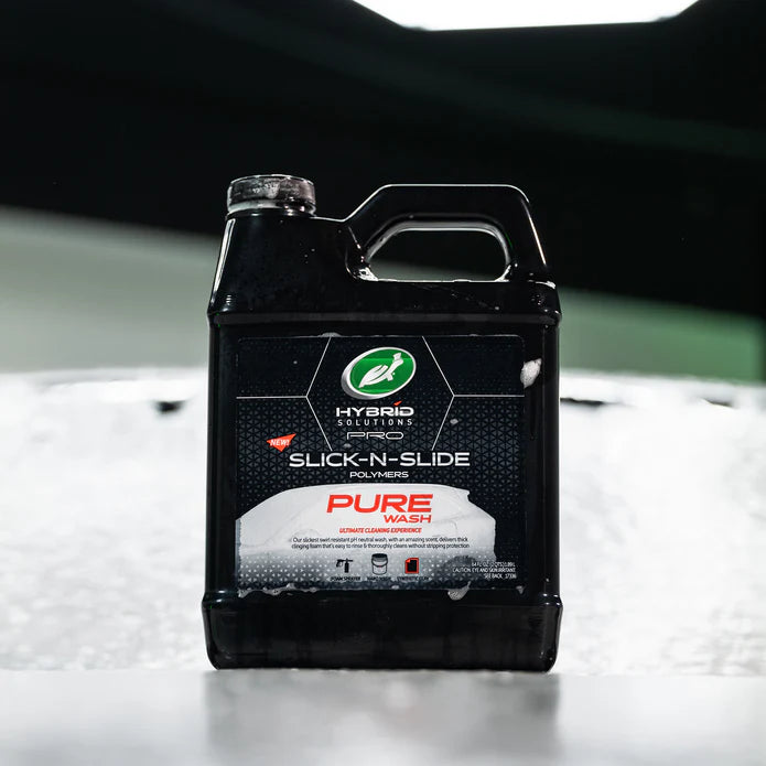 HYBRID SOLUTIONS PRO PURE WASH 1.89 LITER