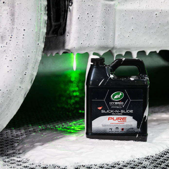 HYBRID SOLUTIONS PRO PURE WASH 1.89 LITER