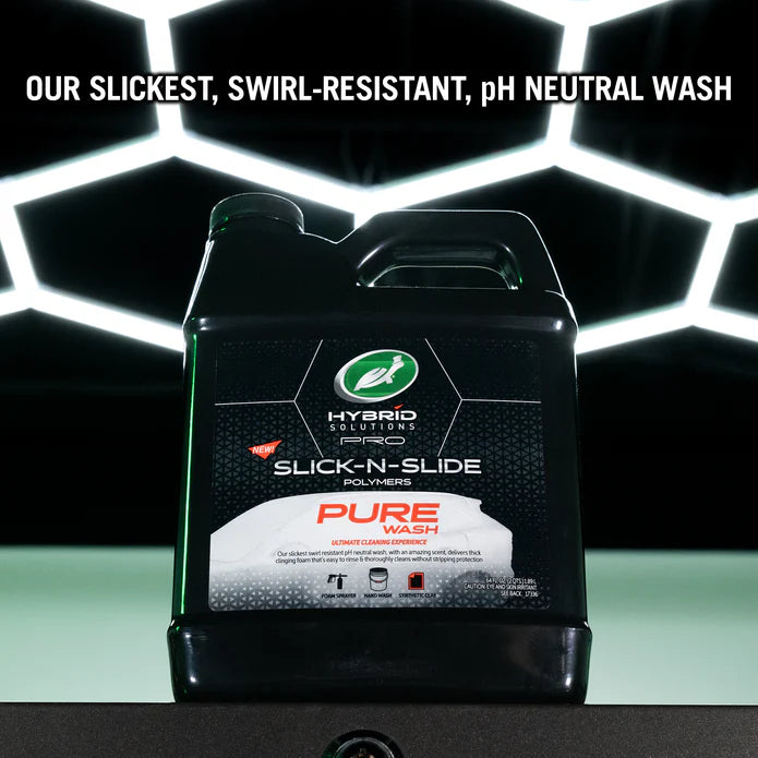 HYBRID SOLUTIONS PRO PURE WASH 1.89 LITER