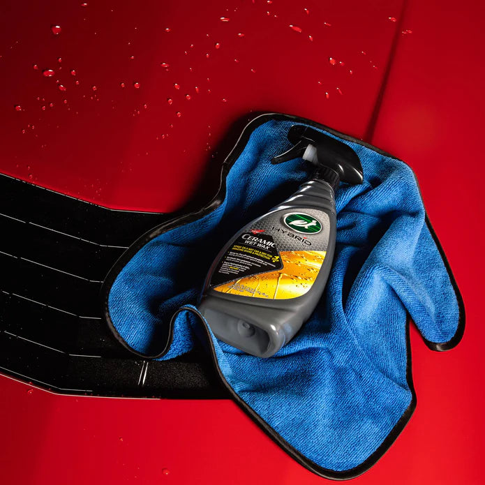 HYBRID SOLUTIONS CERAMIC WET WAX 769 ML