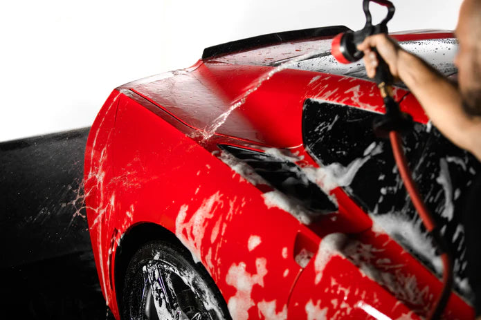 HYBRID SOLUTIONS CERAMIC WASH & WAX 1.42 LITERS