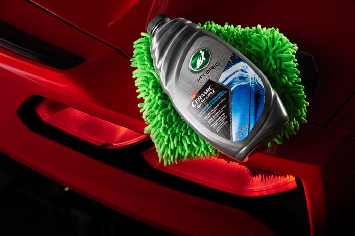 HYBRID SOLUTIONS CERAMIC WASH & WAX 1.42 LITERS