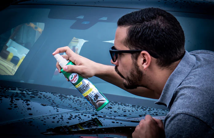 QUICK & EASY INSIDE & OUT PROTECTANT 307 ML