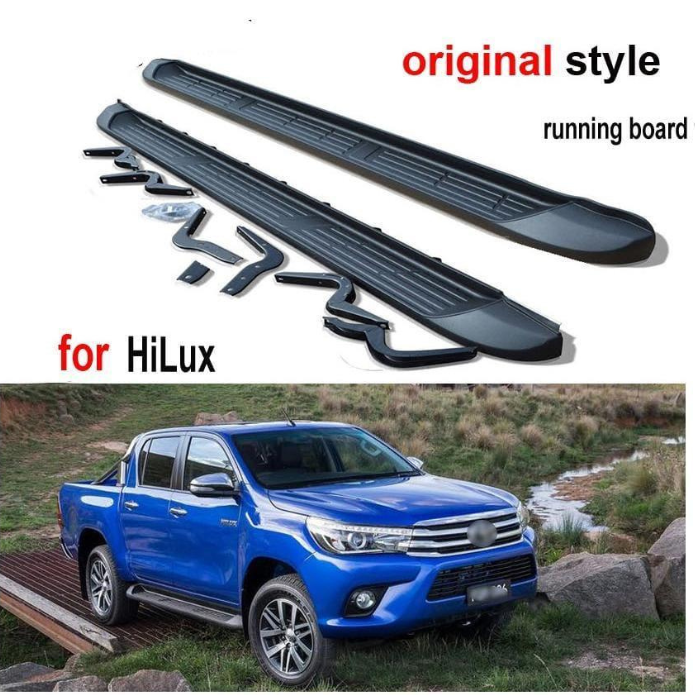 SIDE STEP RIVO OEM