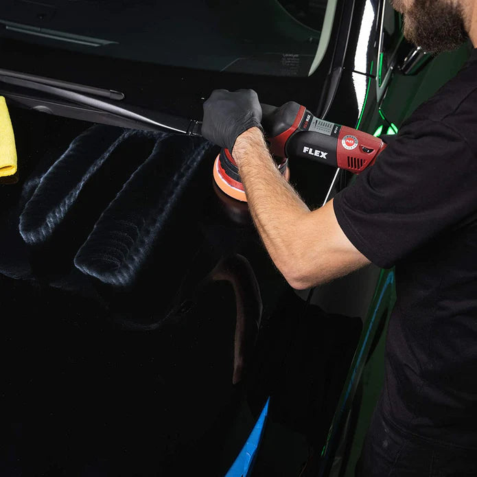 HYBRID SOLUTIONS PRO 1 & DONE PROFESSIONAL POLISHING COMPOUND CORRECT & FINISH™ 473 ML