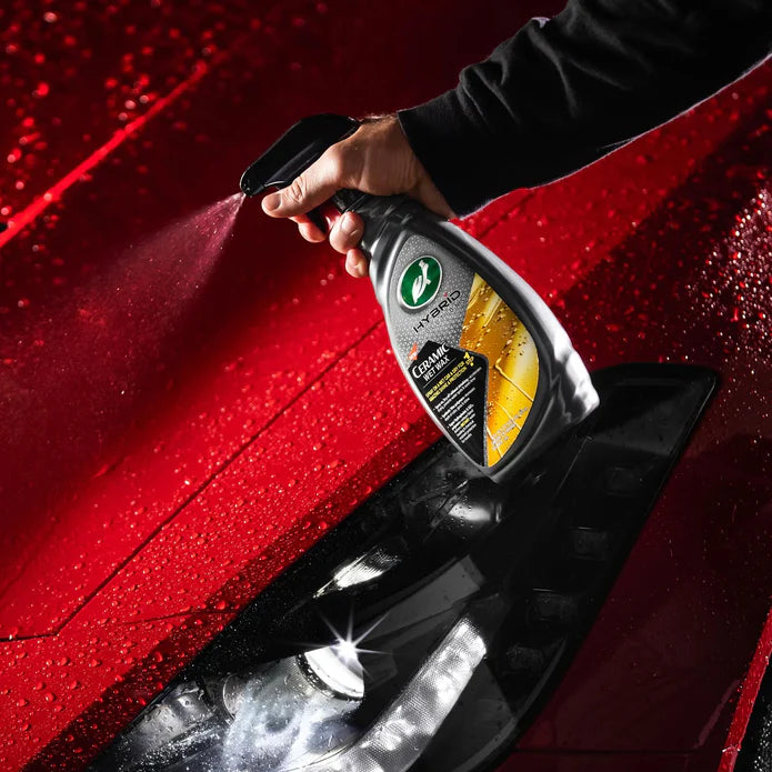 HYBRID SOLUTIONS CERAMIC WET WAX 769 ML
