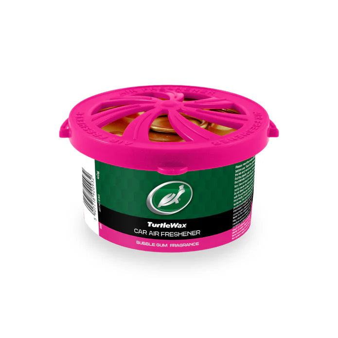 HOME & CAR AIR FRESHENER - ORGANIC - BUBBLEGUM