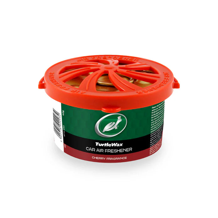 HOME & CAR AIR FRESHENER - ORGANIC - CHERRY