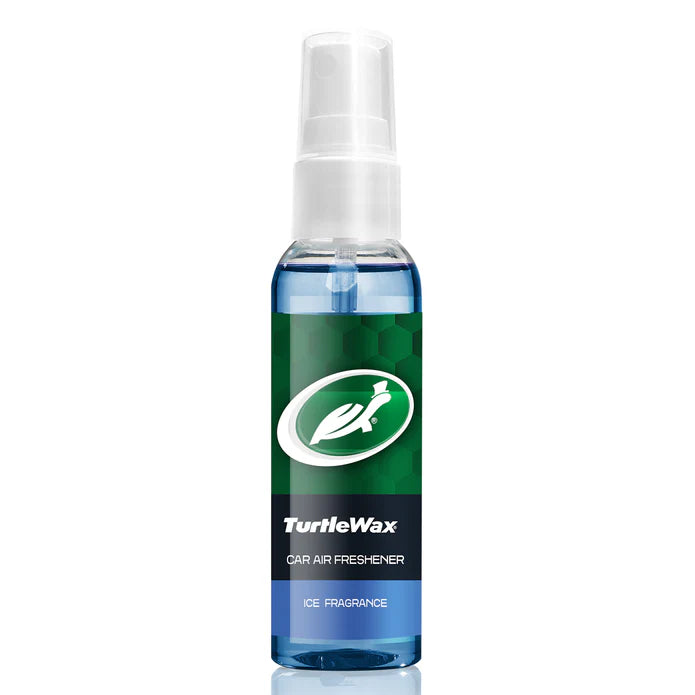 HOME & CAR AIR FRESHENER - SPRAY - ICE